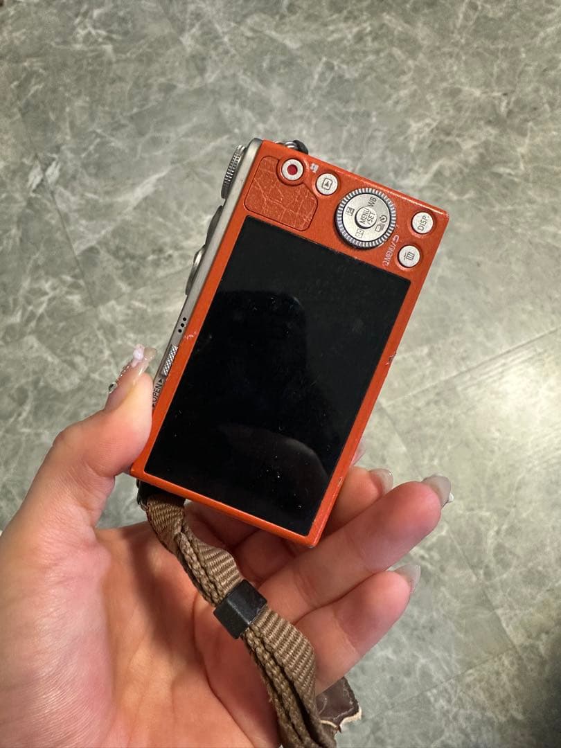 LUMIX G VARIO 12-32mm コンパクトデジタルカメラ