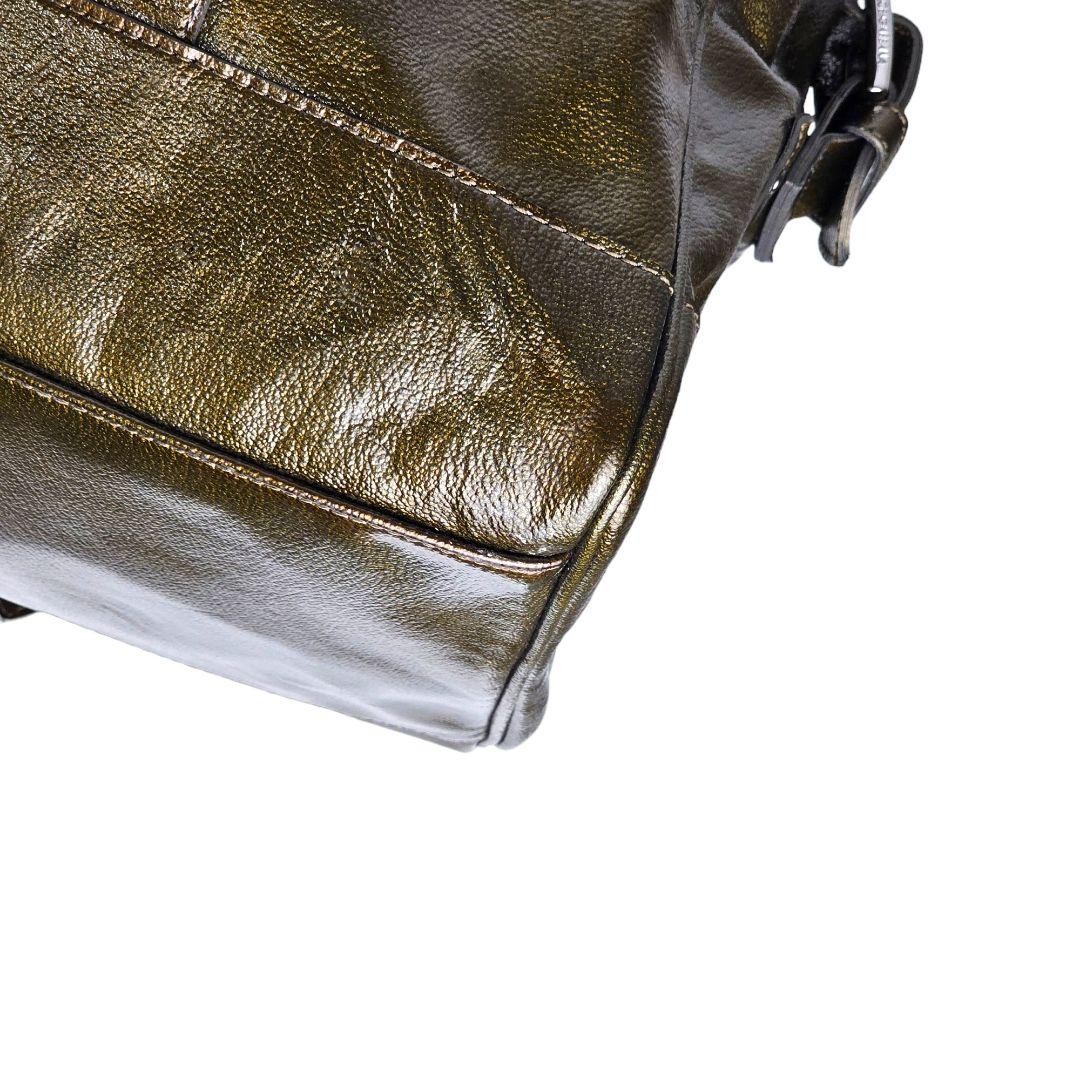 ドルチェアンドガッバーナ DOLCE&GABBANA ボストンバッグ