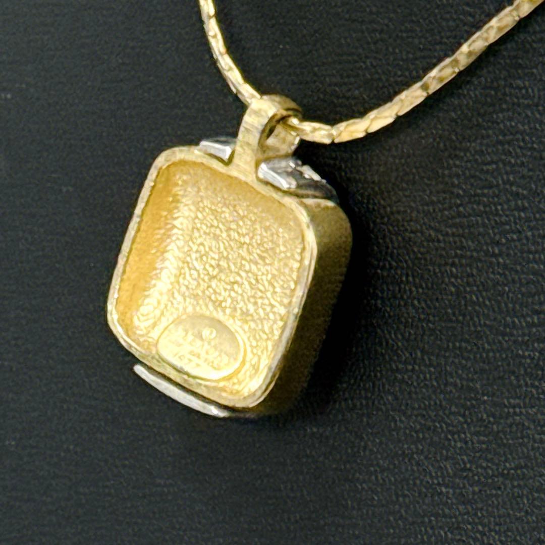 GIVENCHY ヴィンテージ パヴェストーン　 ネックレス　イヤリング　セット