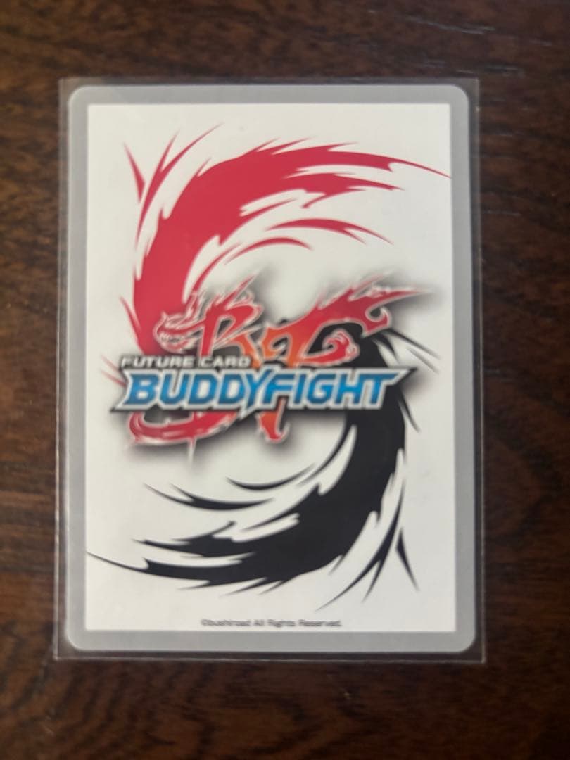 バディファイト SAO ソードアートオンライン　溶けた心の棘 リズベット　サイン