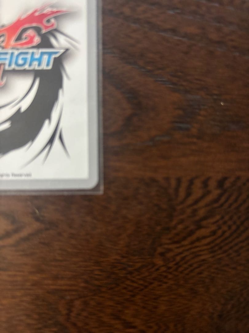 バディファイト SAO ソードアートオンライン　溶けた心の棘 リズベット　サイン