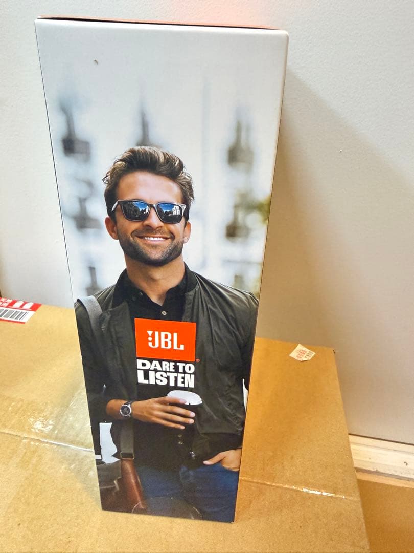 JBL TOUR ONE M3 ハイブリッドノイズキャンセリング（