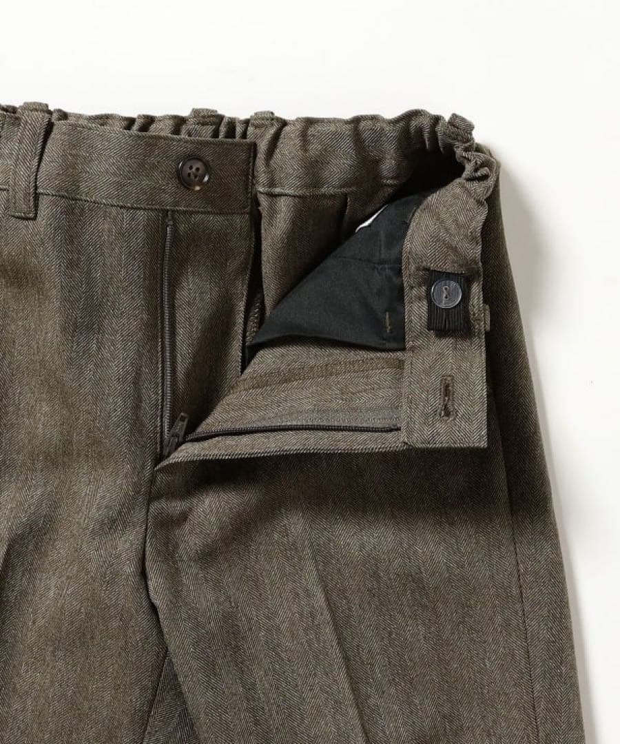 【極美品】B:MING by BEAMS 110cm セレモニー スーツ