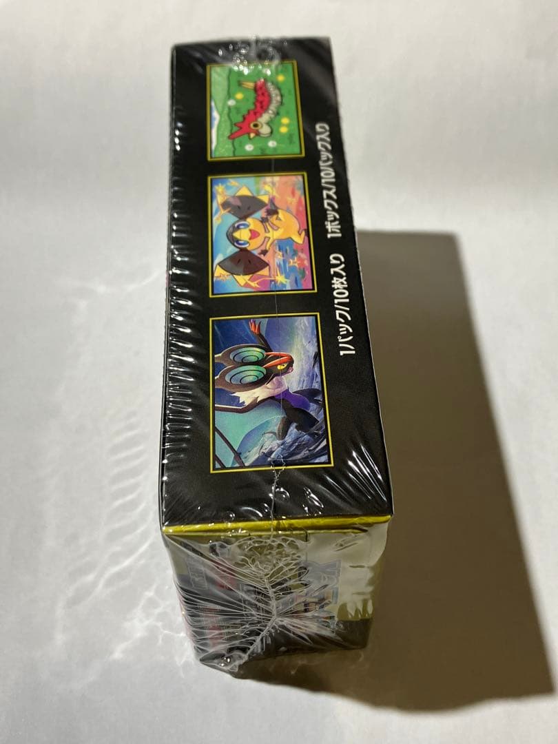 ポケモンカード ハイクラスパック MEGAドリームex 1BOX 未開封