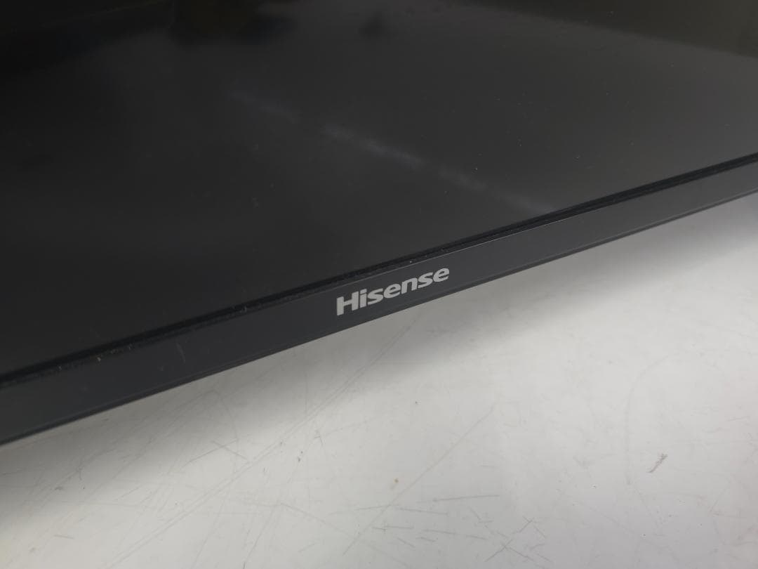 M▽ハイセンス 液晶テレビ 43インチ 43F68E (27831)