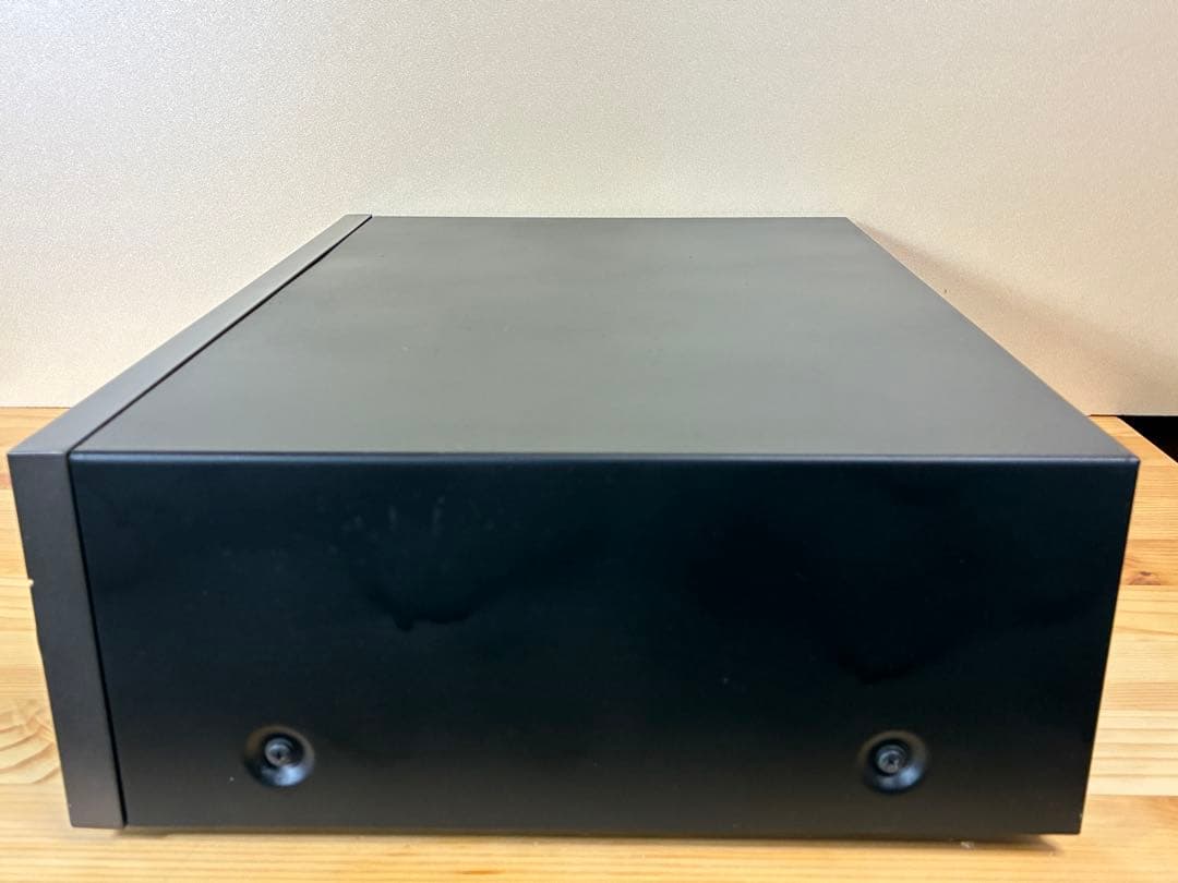 Technics ST-8080（80T）FM/AM ステレオチューナー