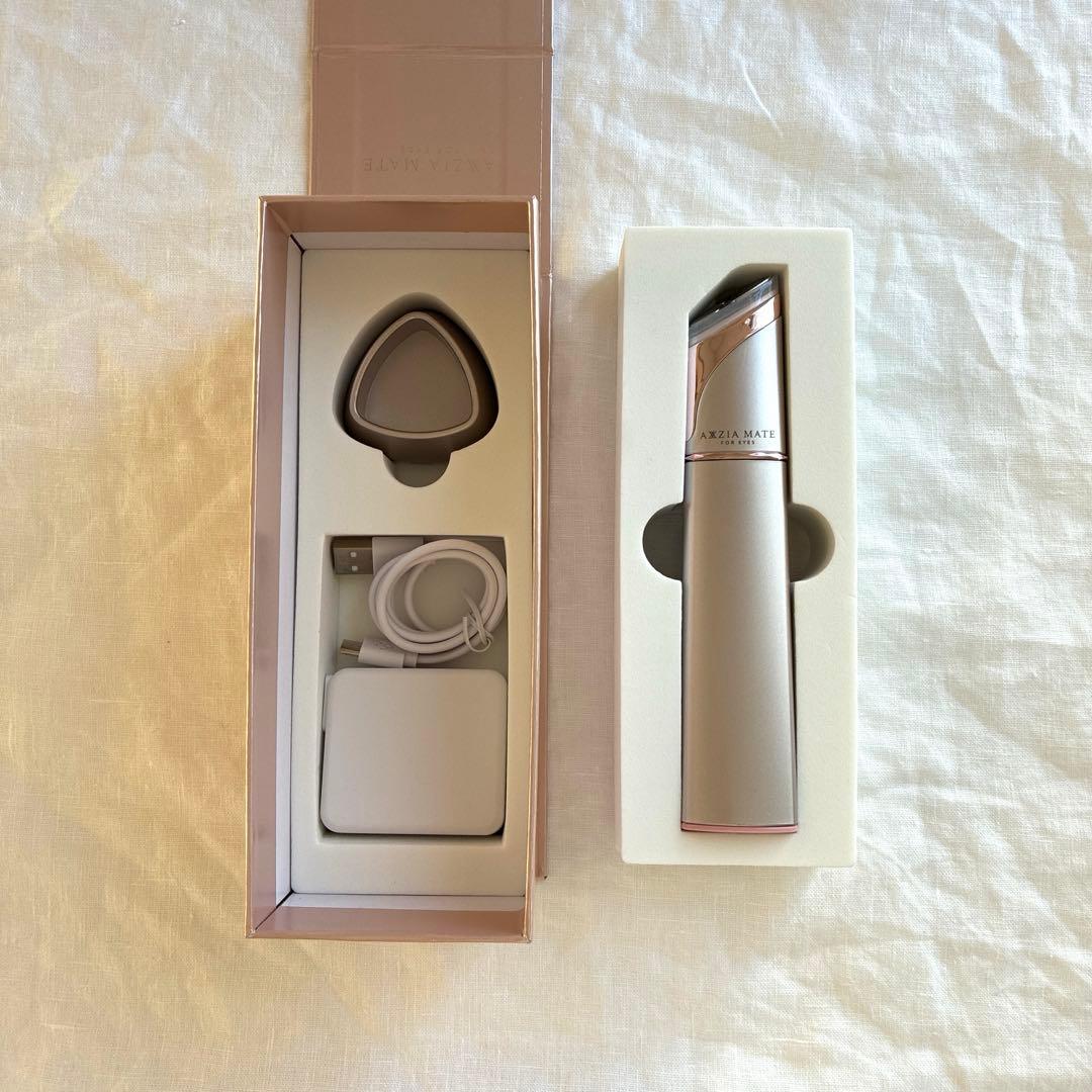 AXXZIA MATE FOR EYES アクシージアメモトフォーアイズ