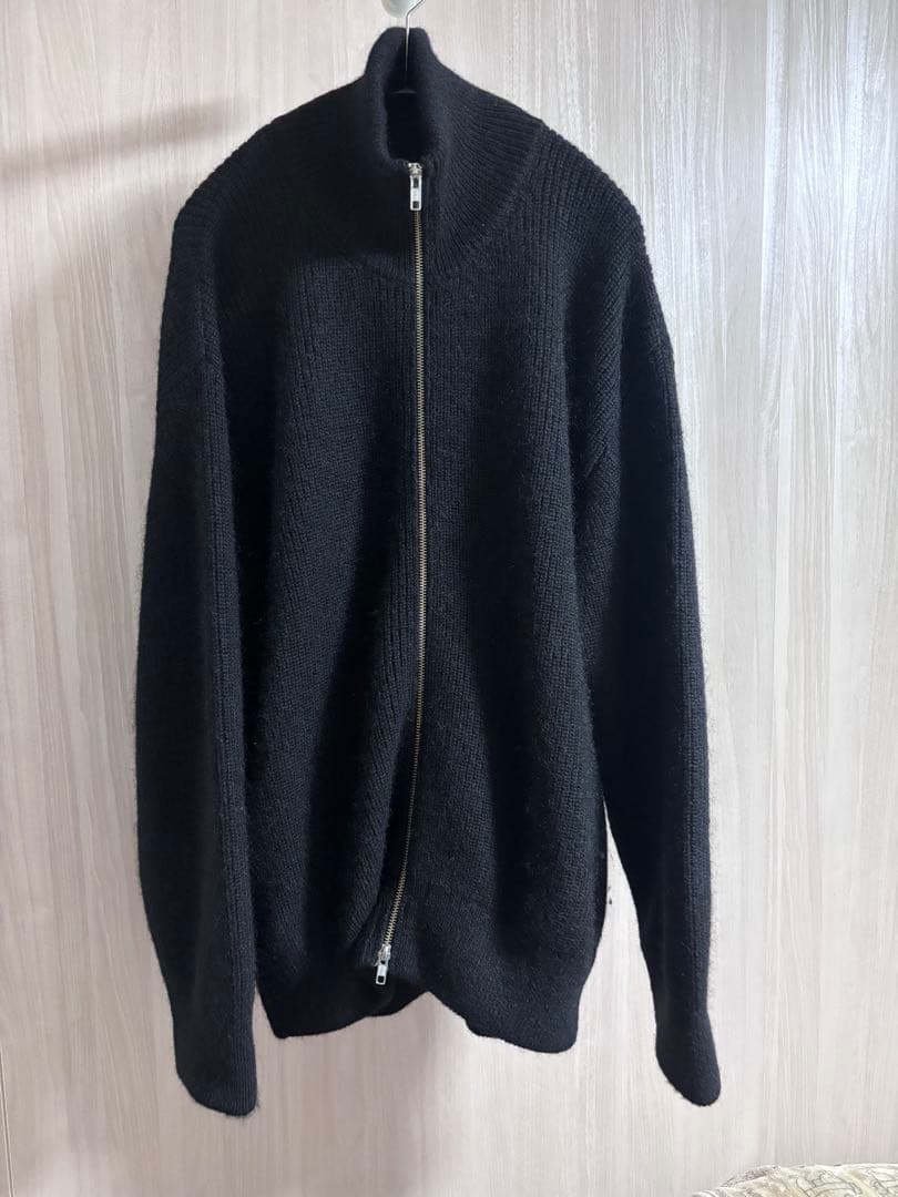 Stein ドライバーズニット M 伊勢丹メンズ限定