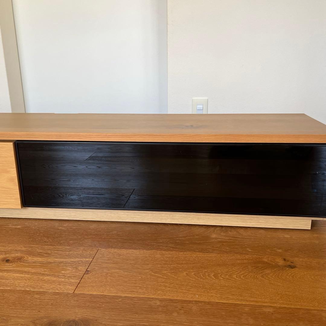 ま*吉様 LIVING HOUSE テレビボード　幅180cm リビングハウス