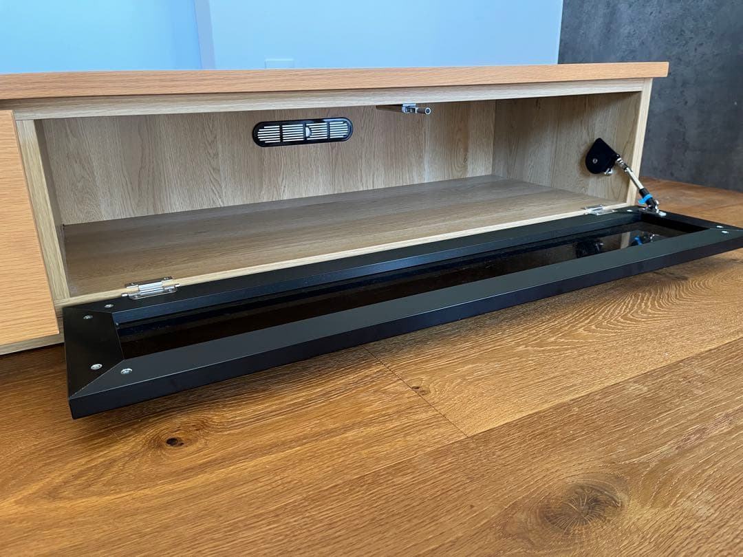 ま*吉様 LIVING HOUSE テレビボード　幅180cm リビングハウス