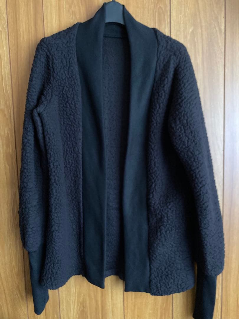 SLY スライ モッズコート ライナー付き ミリタリーコート アウター ブラック