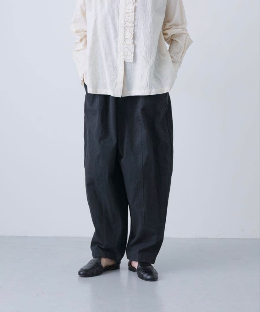 【CORSO ROMA 9/PLAIN PEOPLE】グルカサンダル 24cm