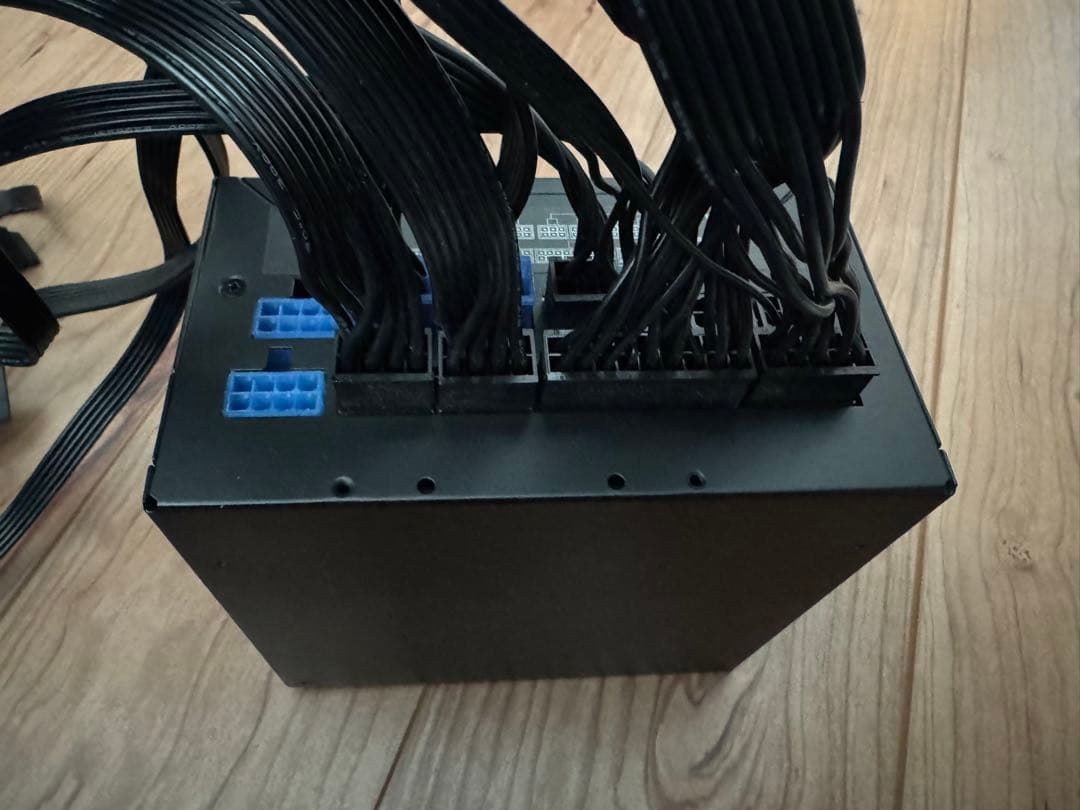 PC 電源 SST-ST75F-GS V