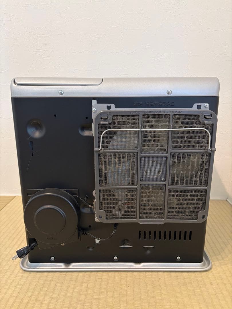 Dainichi FW-5715SDRE3 石油ファンヒーター