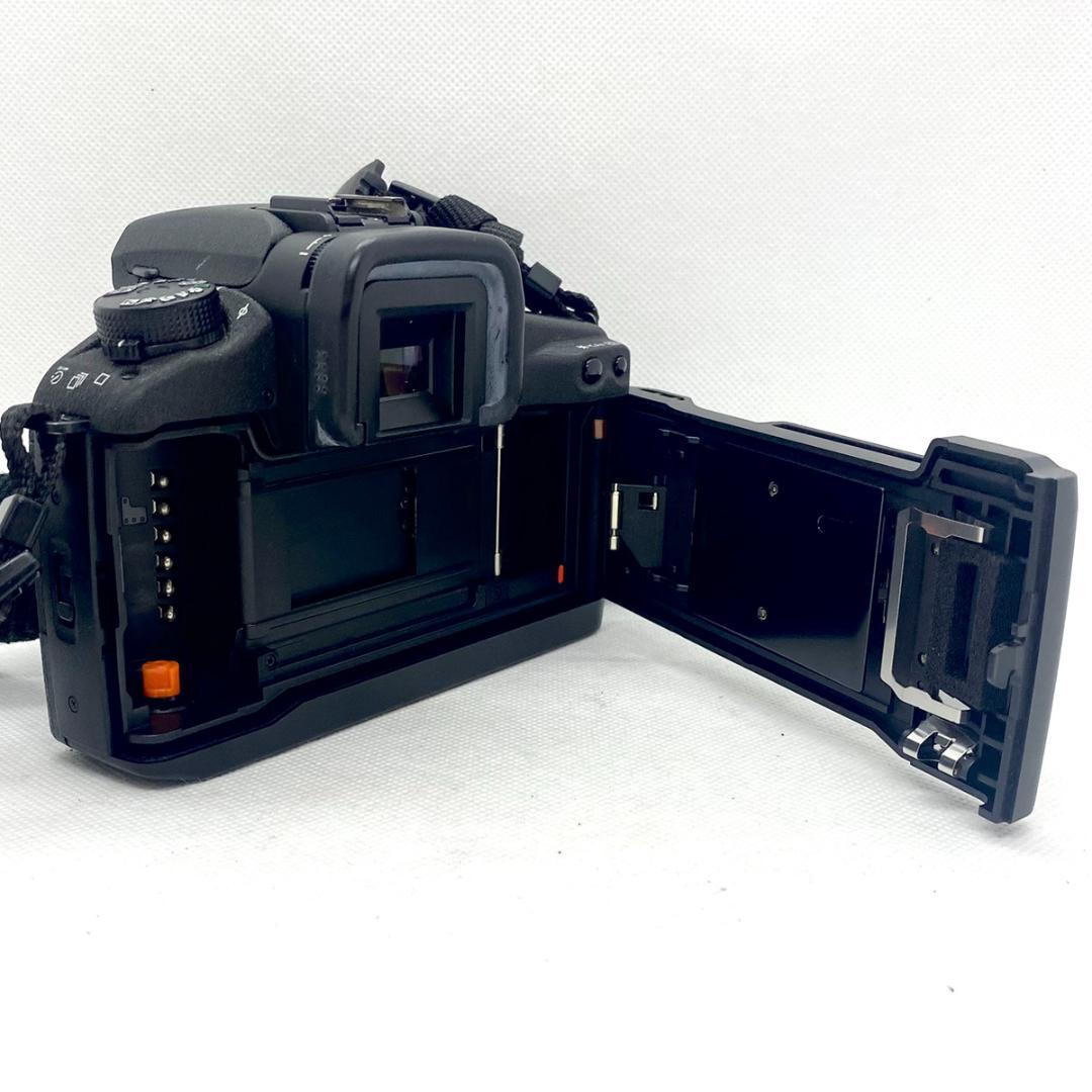 【C6260】Canon キヤノン EOS 7s 本体のみ フイルムカメラ