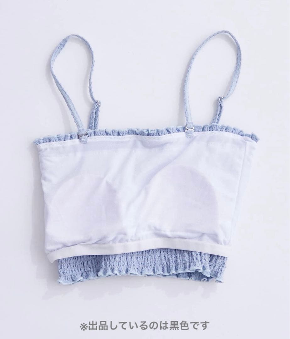 mystic シアーパーカー4SET スイムウェア