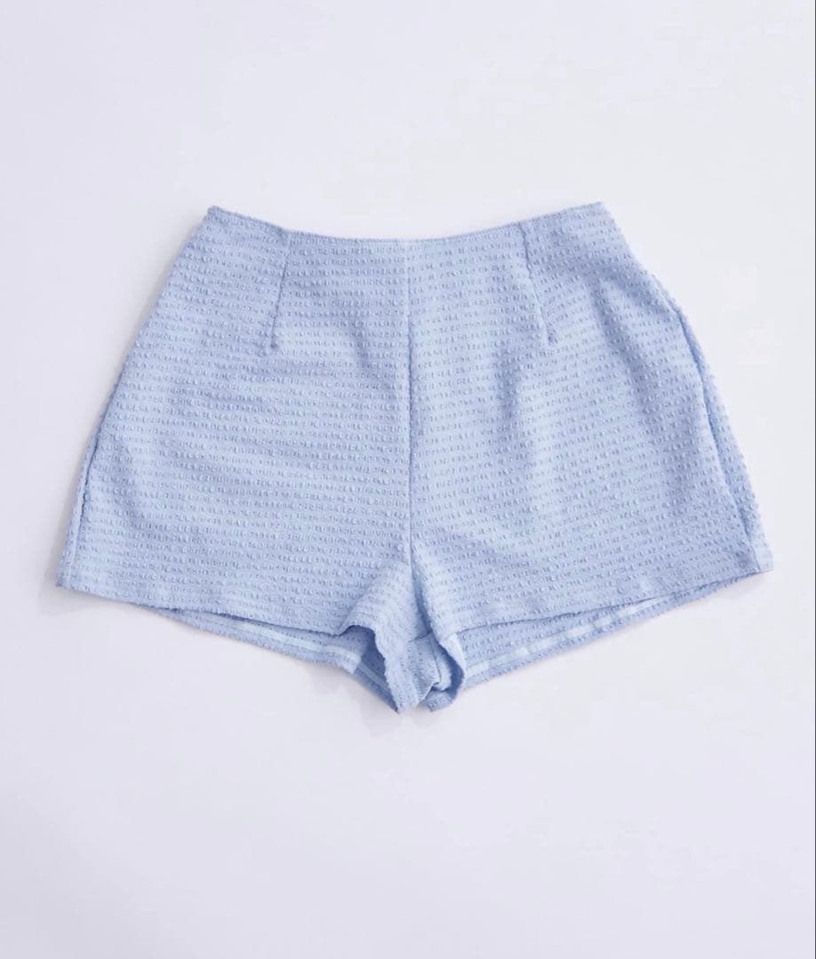 mystic シアーパーカー4SET スイムウェア