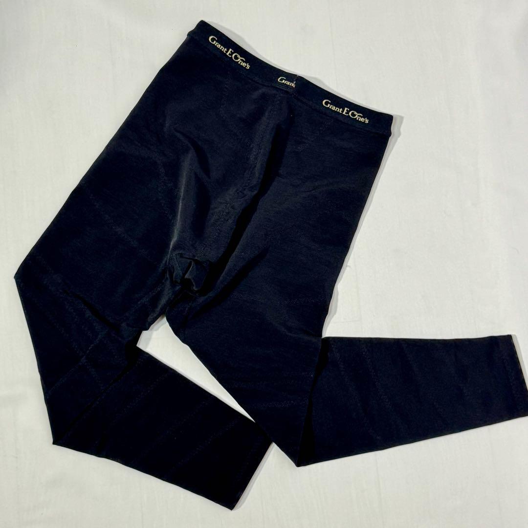 105 【美品】 LALA グラントイーワンズ ドレナージュスパッツ 76サイズ