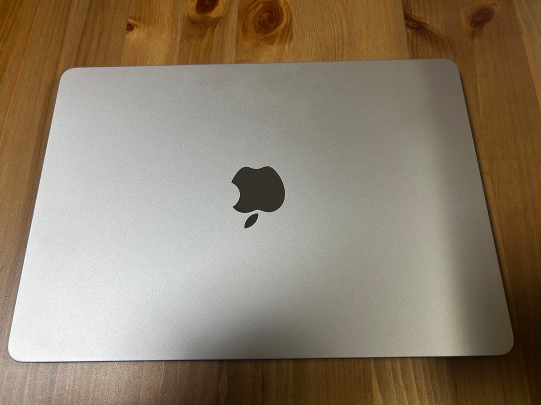 ひ*ん様 MacBook Air 13インチ M2 256GB メモリ16GBス