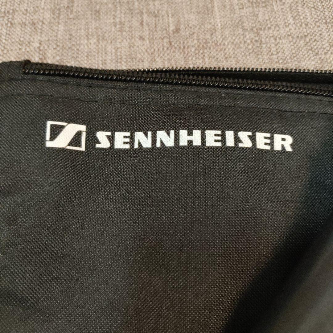 殆ど未使用 Sennheiser e835S ダイナミックマイクセット