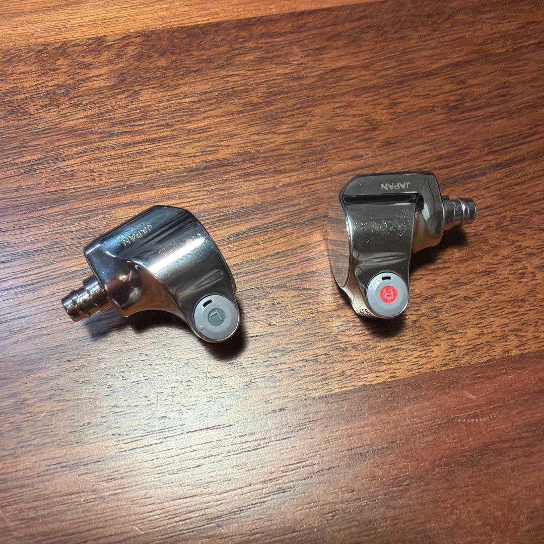 ソニー　Sony IER-Z1R