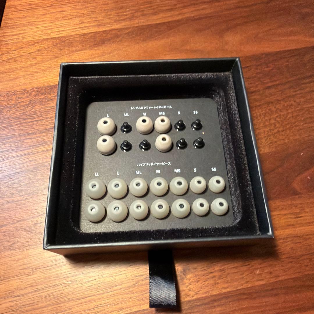 ソニー　Sony IER-Z1R