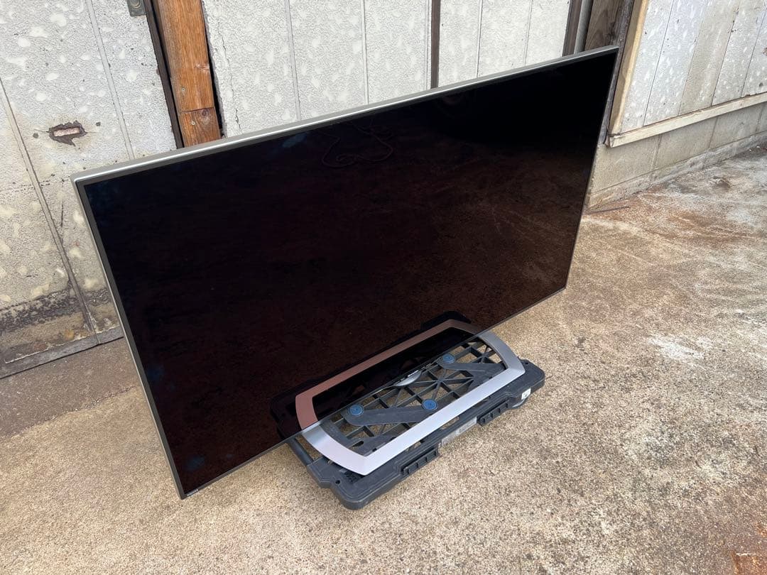 【50インチ】SHARP 液晶テレビ　LC-50US40