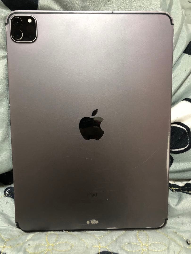 iPad Pro a2230 ジャンク
