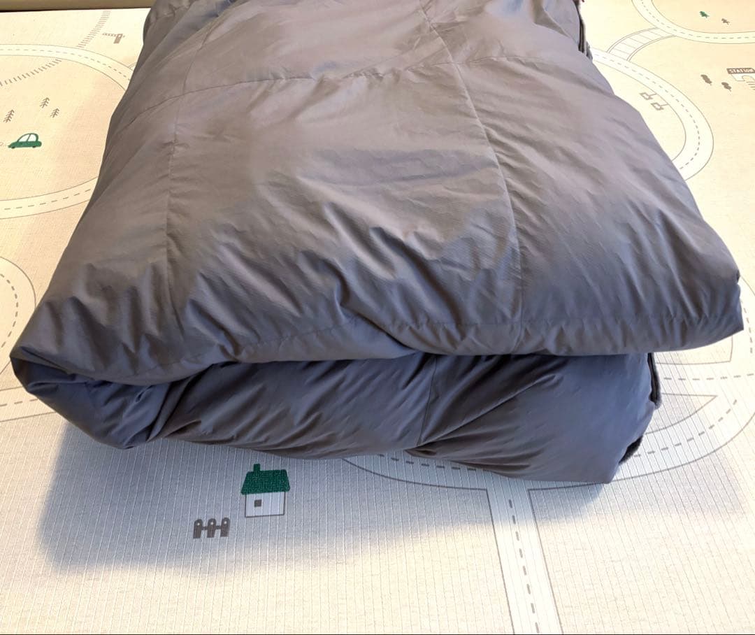 【美品】ブレインスリープ コンフォーター パーフェクト ウォーム EX