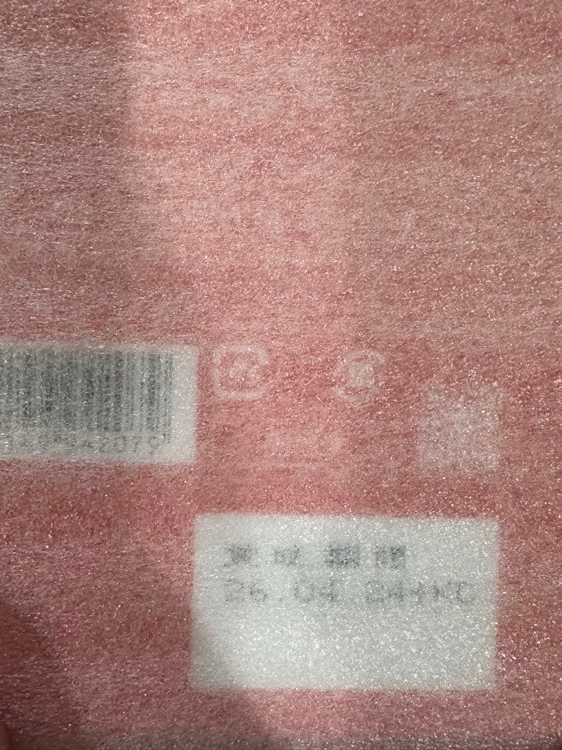  どんぐりぼうし赤 スノーボール黒 ごろり