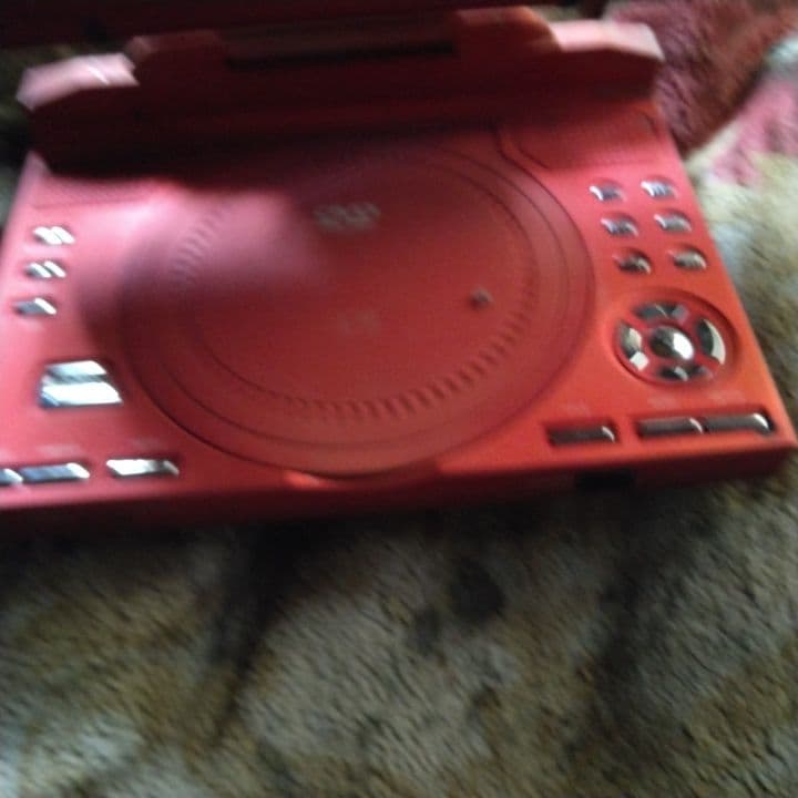 DVD視聴可能プレー