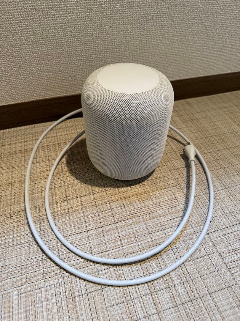 【myd3】Apple  pod