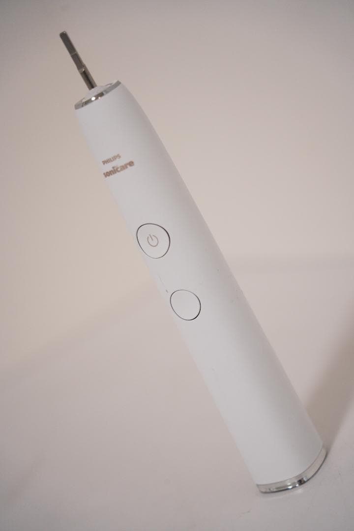 フィリップス 電動歯ブラシ 未使用替ブラシ5本付 HX9911/66