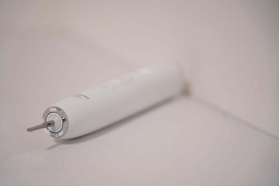 フィリップス 電動歯ブラシ 未使用替ブラシ5本付 HX9911/66