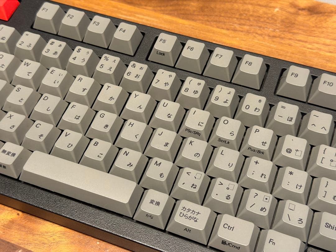 ARCHISS Maestro 2S CHERRY MX スピードシルバー軸