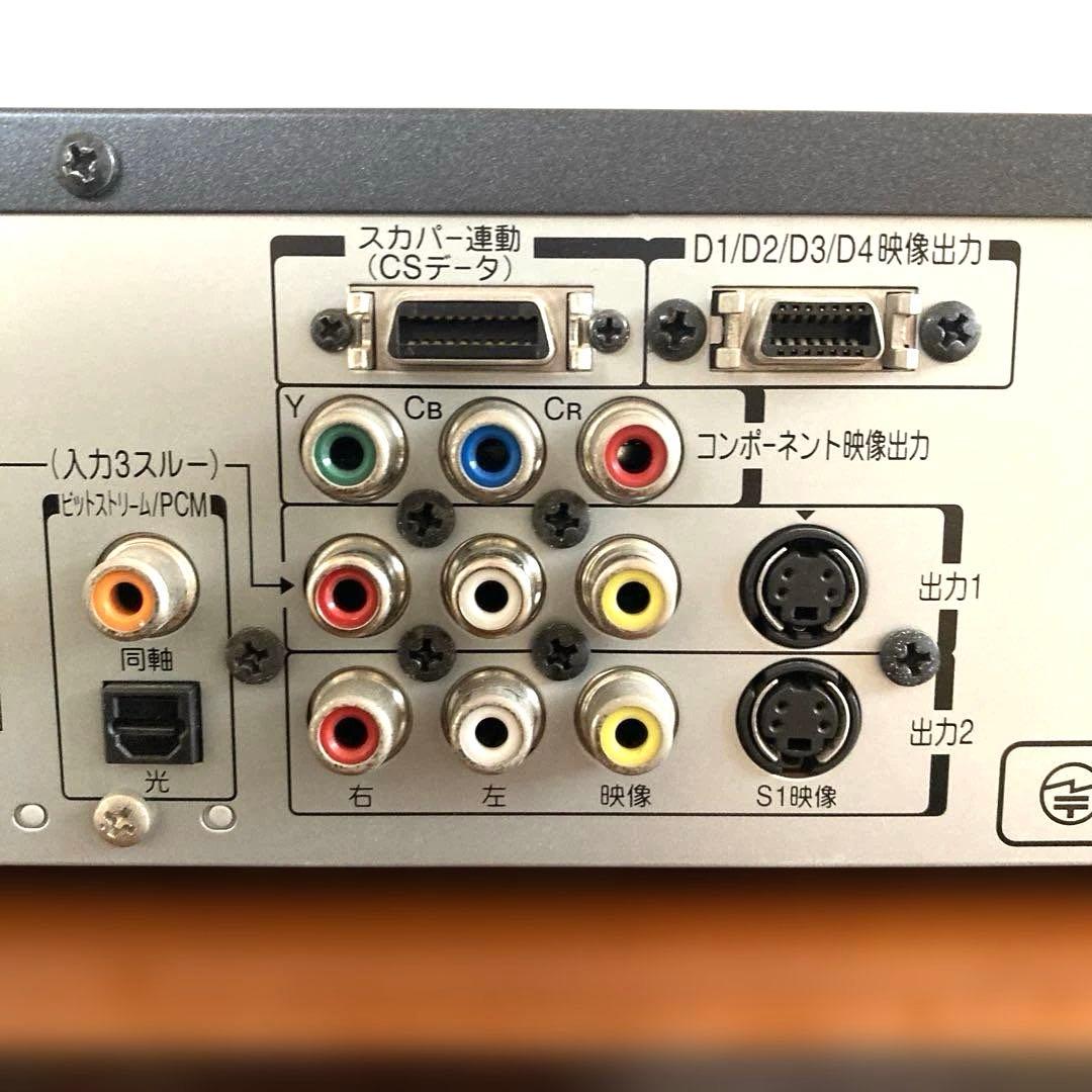 【推奨の逸品】TOSHIBA RD-XD71 HDD＆DVDビデオレコーダー