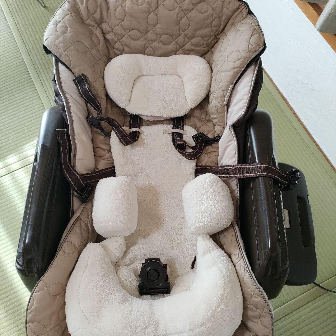 コンビ ハイ&ロー スウィングラックネムリラ電動オートスウィング新生児OK