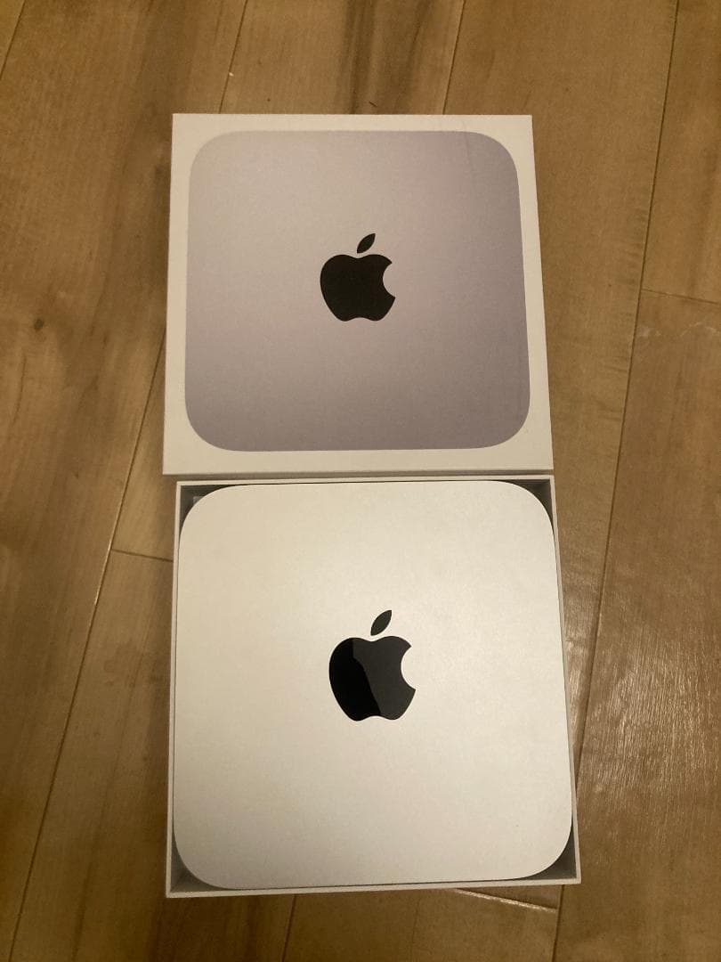 G*d様 Apple Mac mini M1チップ 16GB 1TB SSD