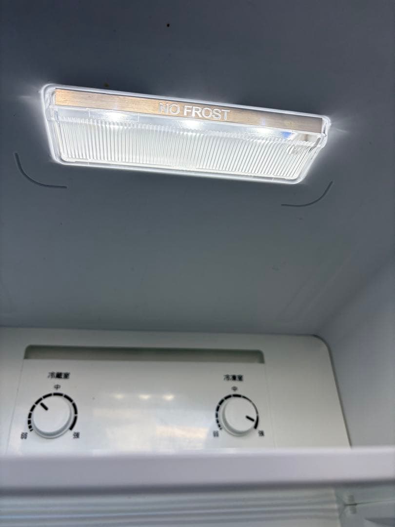 【259】【訳有り特価】Haier 冷蔵庫 148L 2021年製