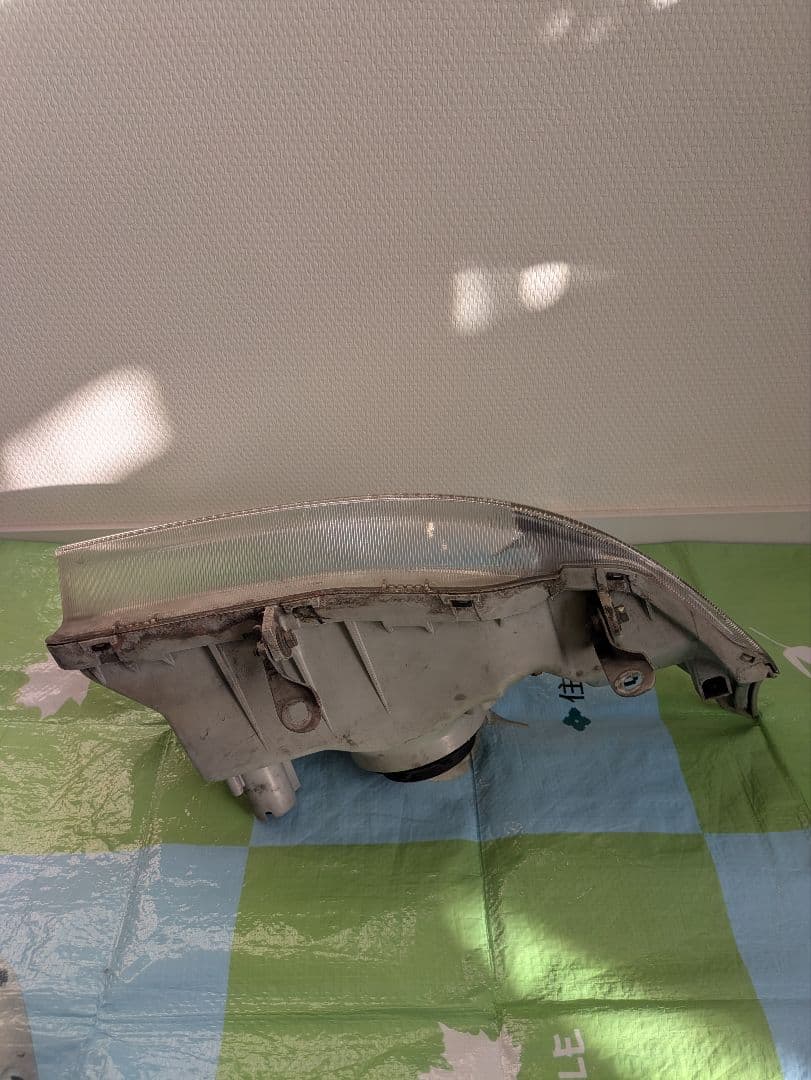 ホンダ　ビート　PP1　ヘッドライト　左のみ