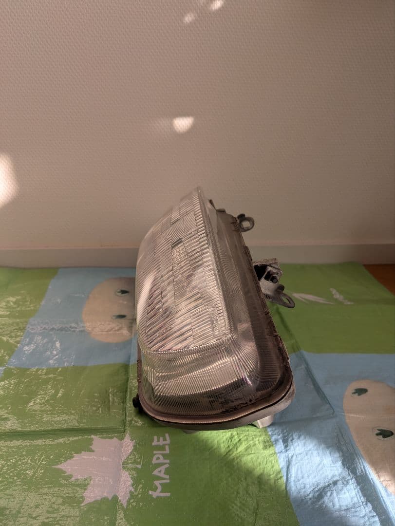 ホンダ　ビート　PP1　ヘッドライト　左のみ