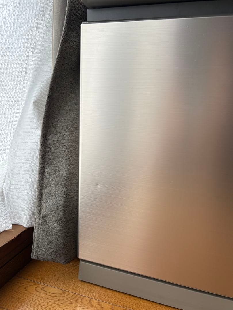 HITACHI 3ドア冷蔵庫 265L