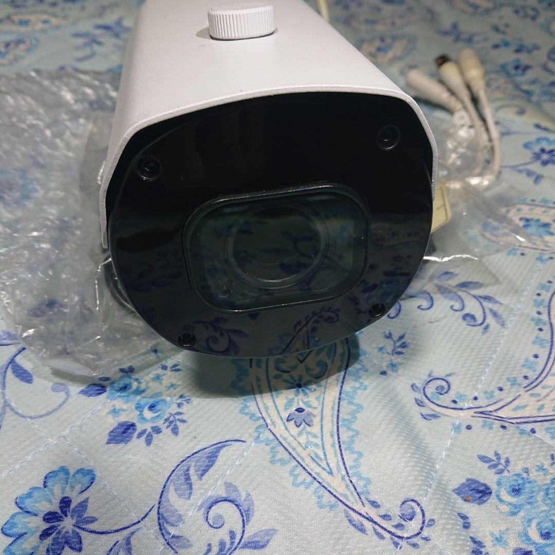 WTW AR917ZGAW 防犯カメラ 500万画素