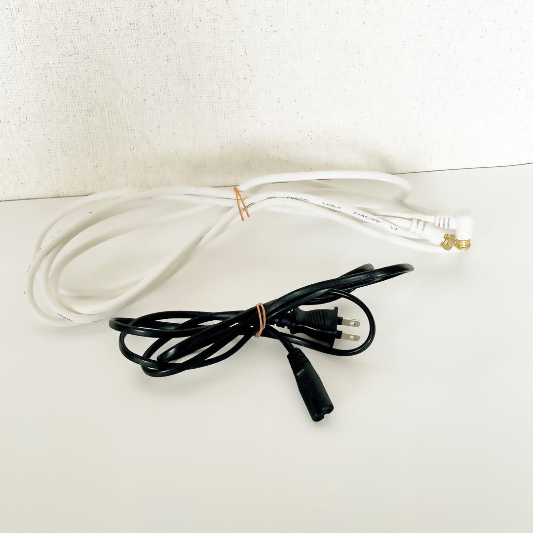 Panasonic TH-24D305 24インチ液晶テレビ