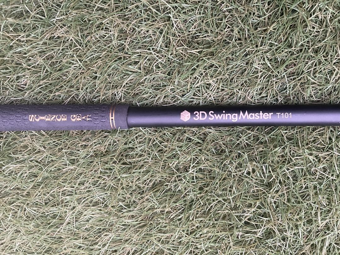 TASKGOLF　3Dスイングメンター　3D swing mentor