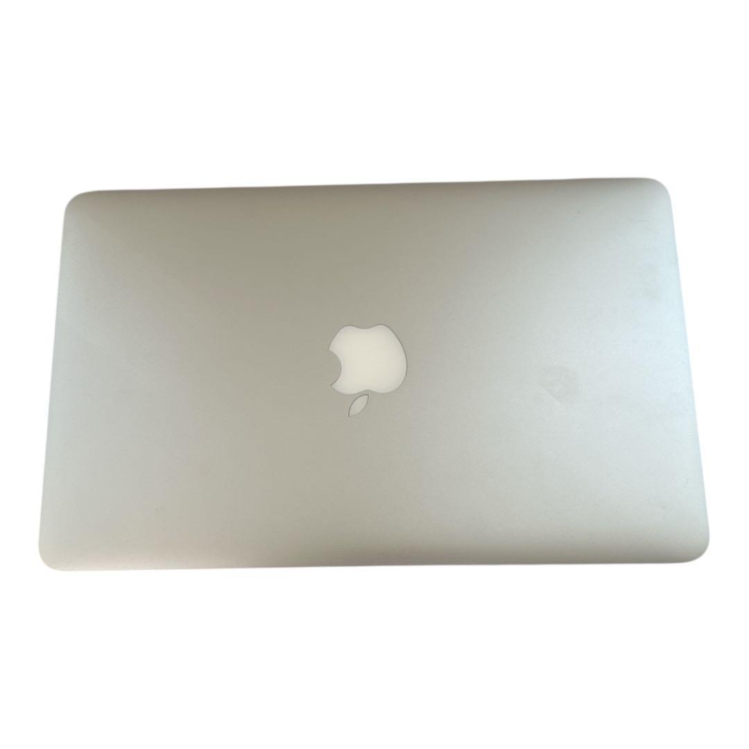 MacBook Air 11インチ 2015 MJVM2J/A 動作未確認