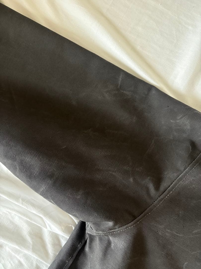 ジャケット・アウター Soviet Army Tankers Jacket 70's Vintage