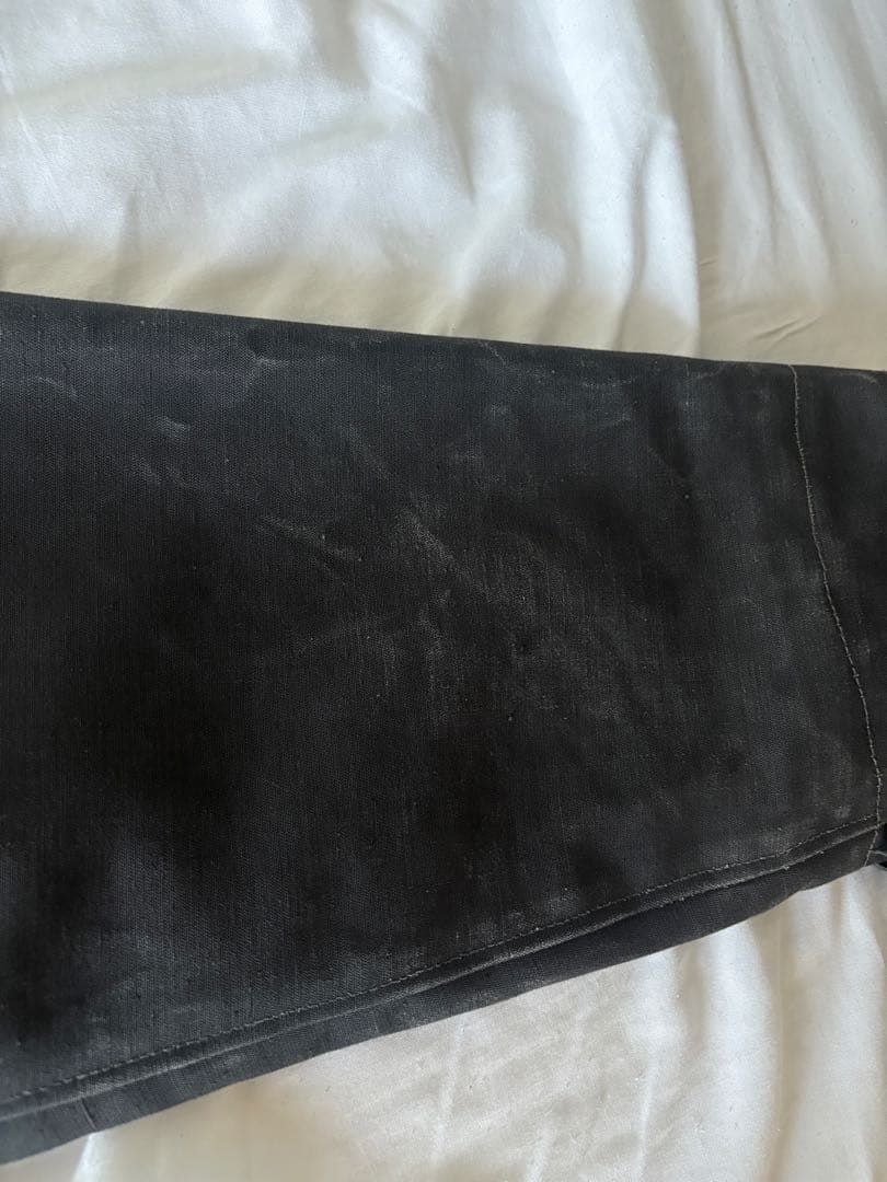 ジャケット・アウター Soviet Army Tankers Jacket 70's Vintage