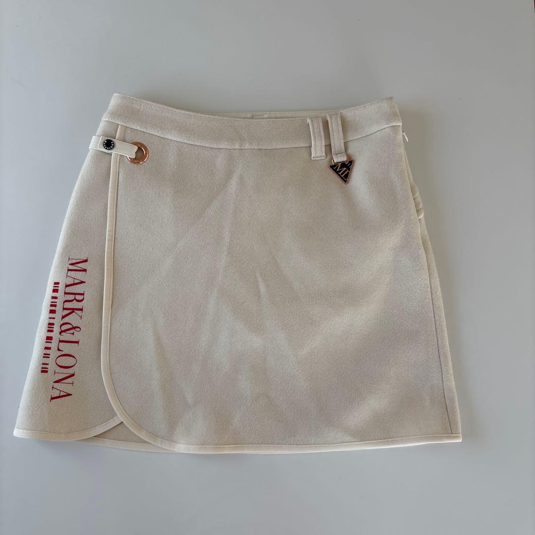 マークアンドロナコードシリーズスカート40サイズ