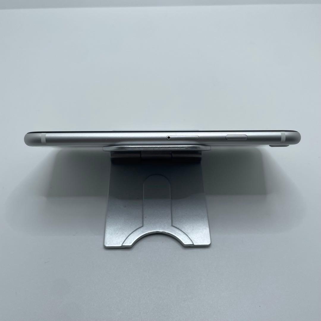 【格安美品】iPhone SE2 64GB simフリー本体 345